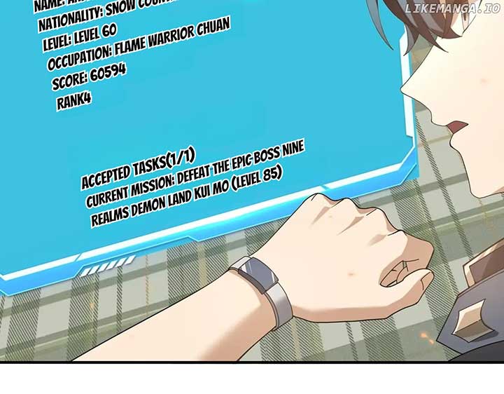 Worthless Profession: Dragon Tamer Chapter 84 - Page 93