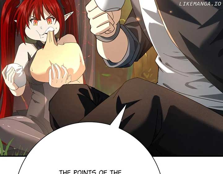 Worthless Profession: Dragon Tamer Chapter 84 - Page 99