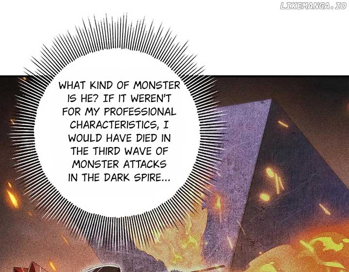 Worthless Profession: Dragon Tamer Chapter 84 - Page 101