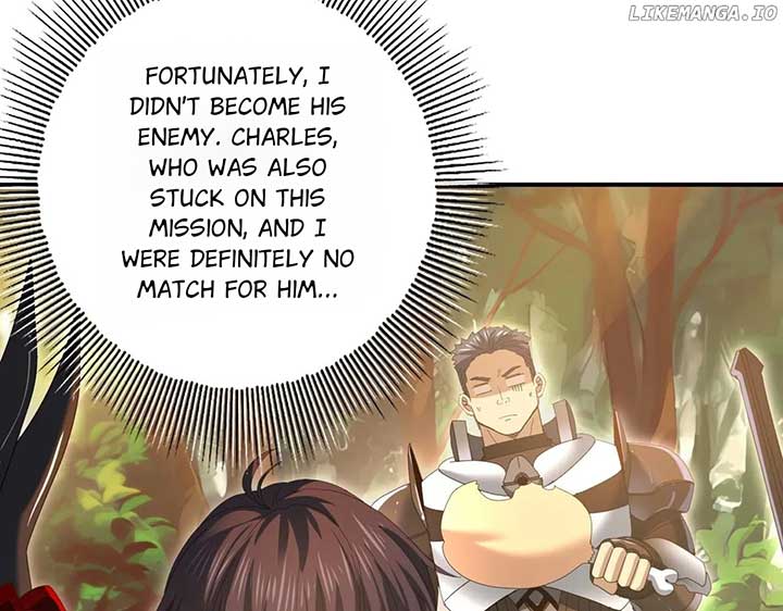 Worthless Profession: Dragon Tamer Chapter 84 - Page 104