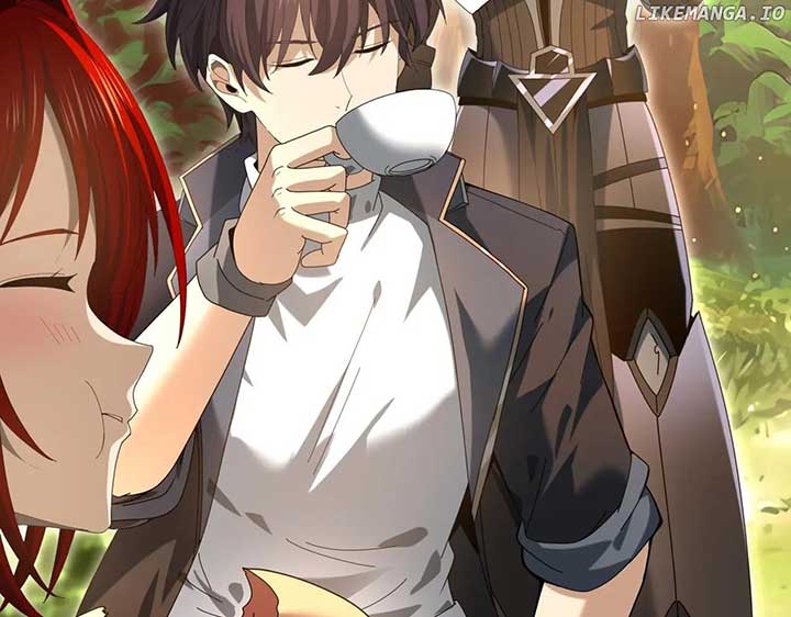 Worthless Profession: Dragon Tamer Chapter 84 - Page 105