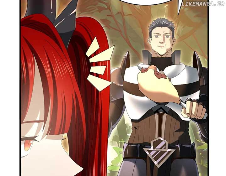 Worthless Profession: Dragon Tamer Chapter 84 - Page 111