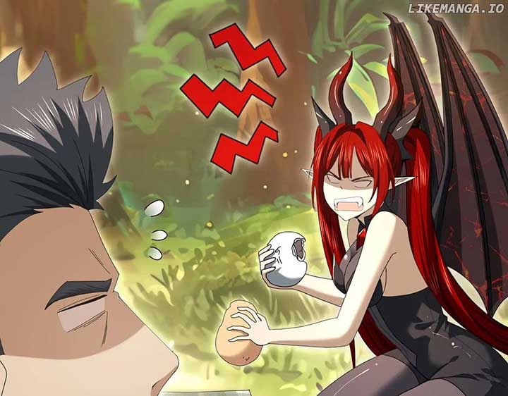 Worthless Profession: Dragon Tamer Chapter 84 - Page 113