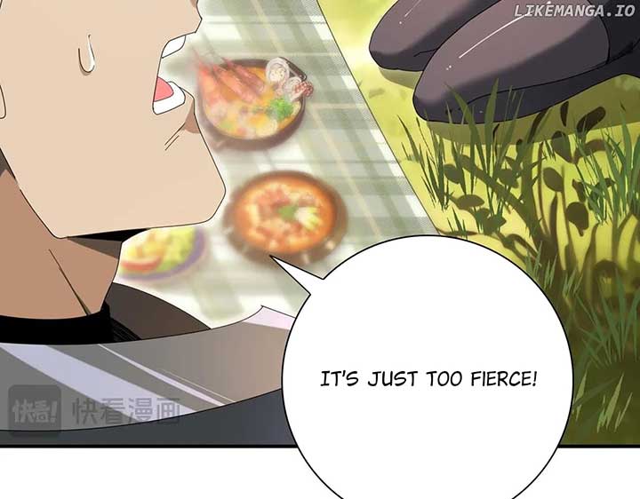 Worthless Profession: Dragon Tamer Chapter 84 - Page 114