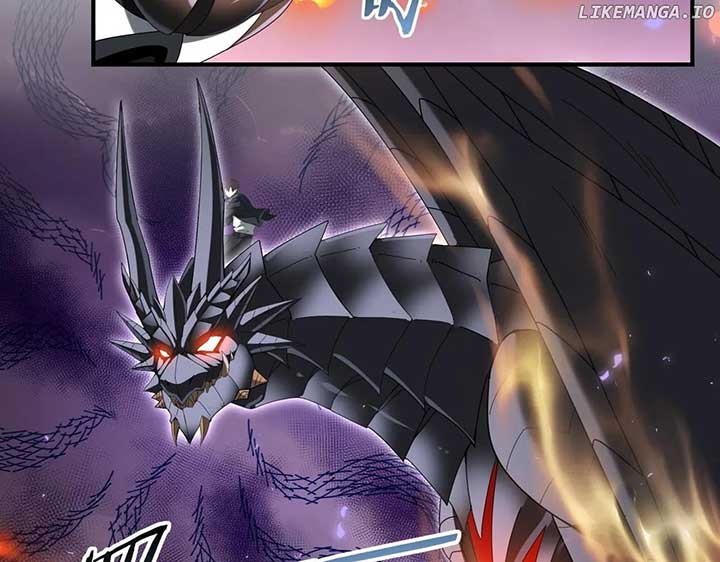 Worthless Profession: Dragon Tamer Chapter 84 - Page 125