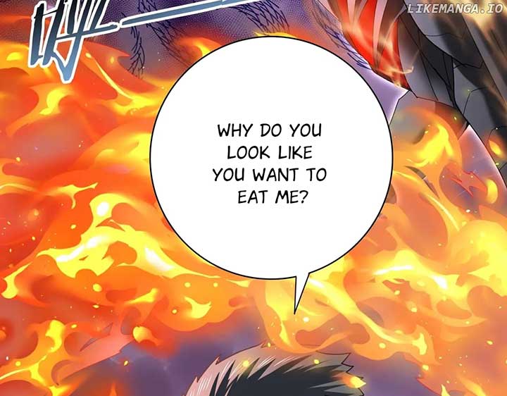 Worthless Profession: Dragon Tamer Chapter 84 - Page 126