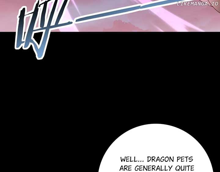Worthless Profession: Dragon Tamer Chapter 84 - Page 128