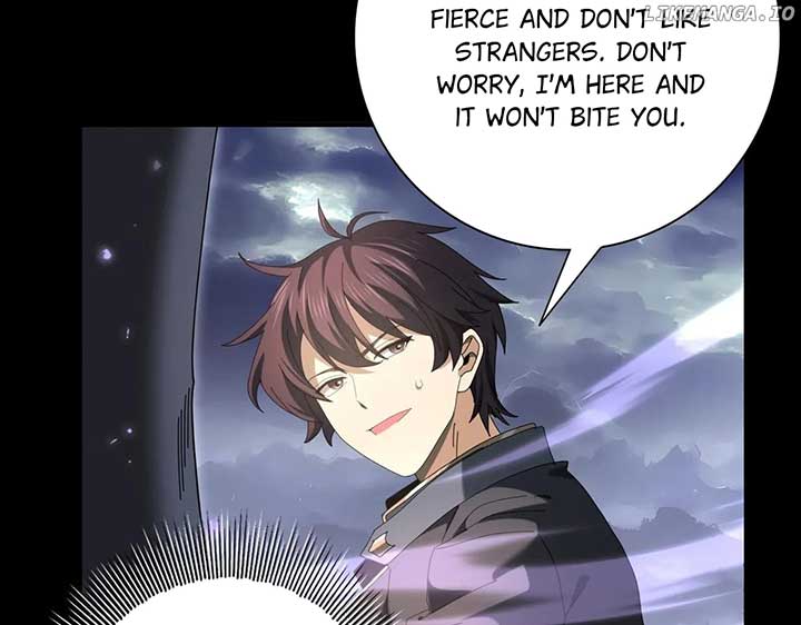 Worthless Profession: Dragon Tamer Chapter 84 - Page 129