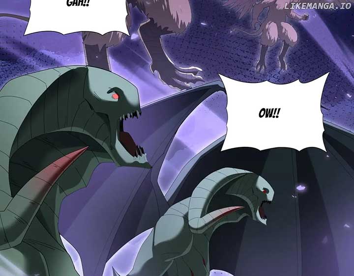 Worthless Profession: Dragon Tamer Chapter 84 - Page 134