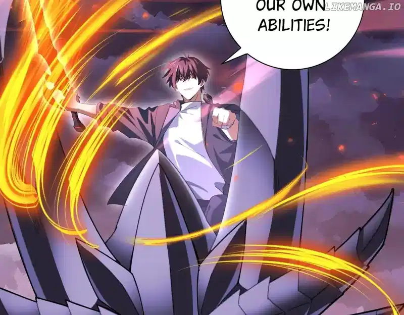 Worthless Profession: Dragon Tamer Chapter 85 - Page 5