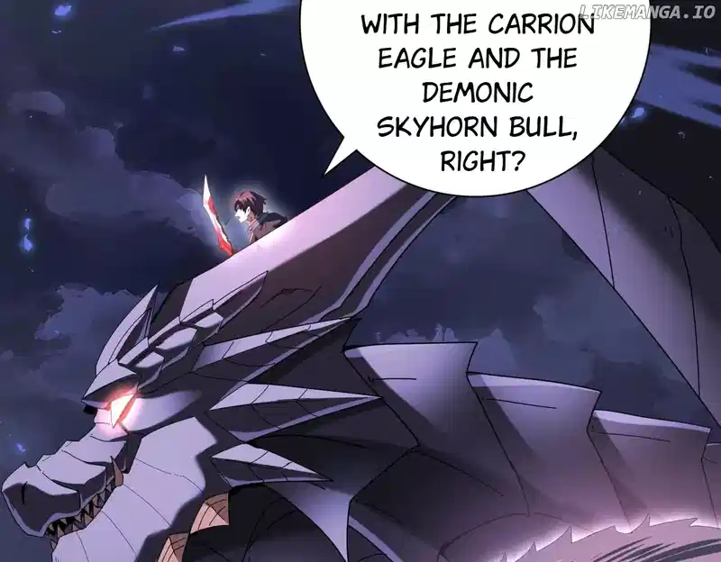 Worthless Profession: Dragon Tamer Chapter 85 - Page 11