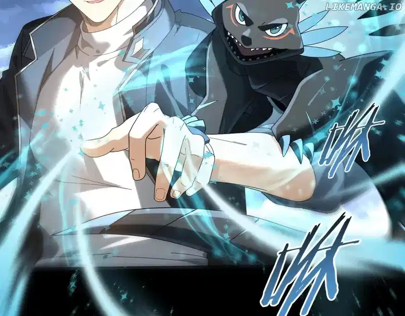 Worthless Profession: Dragon Tamer Chapter 85 - Page 18