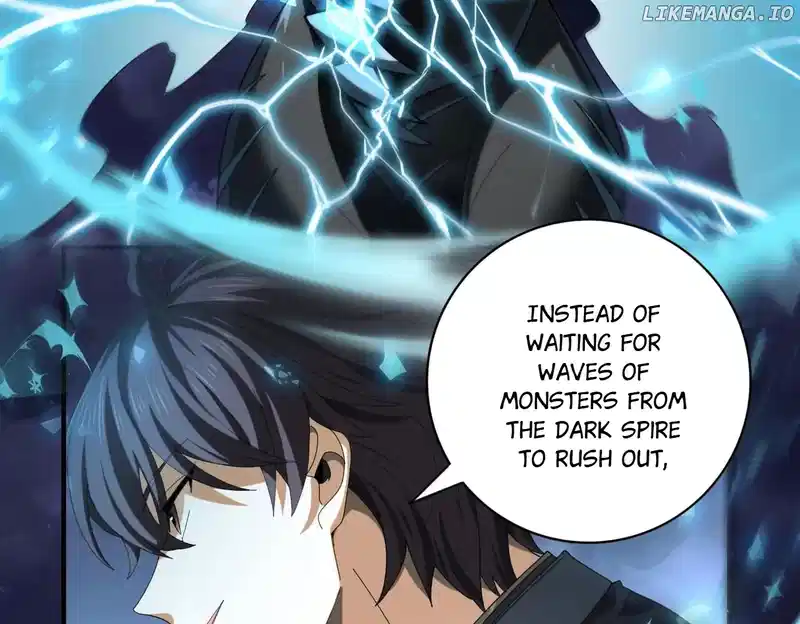 Worthless Profession: Dragon Tamer Chapter 85 - Page 29