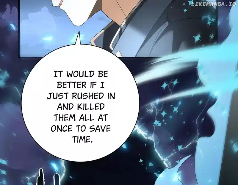 Worthless Profession: Dragon Tamer Chapter 85 - Page 30