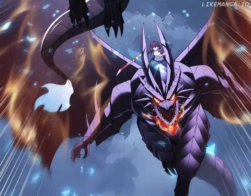 Worthless Profession: Dragon Tamer Chapter 85 - Page 40