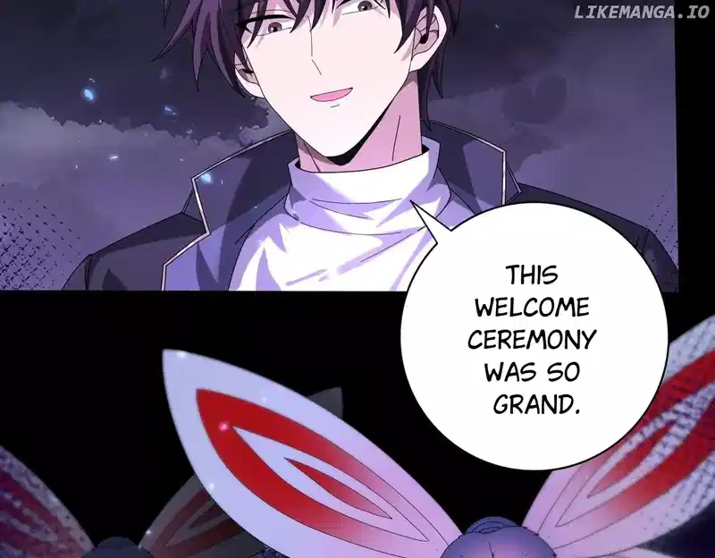 Worthless Profession: Dragon Tamer Chapter 85 - Page 43