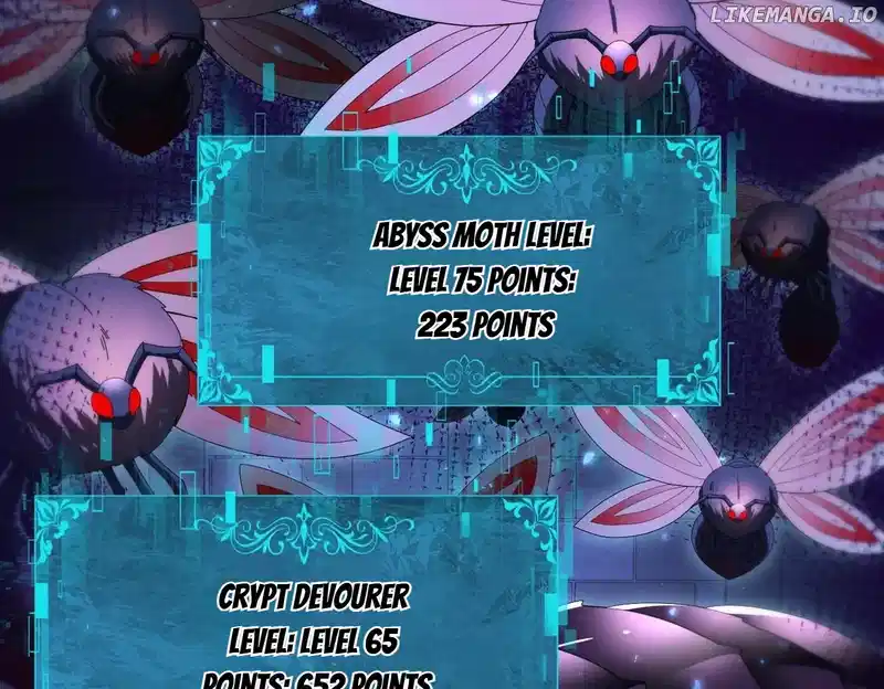 Worthless Profession: Dragon Tamer Chapter 85 - Page 44