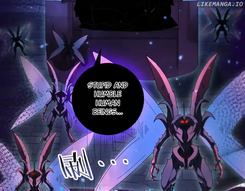 Worthless Profession: Dragon Tamer Chapter 85 - Page 46