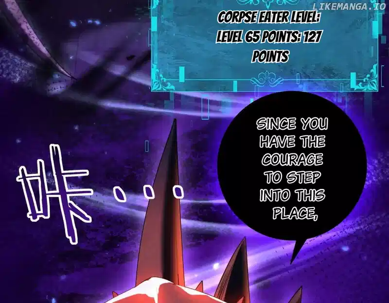 Worthless Profession: Dragon Tamer Chapter 85 - Page 49