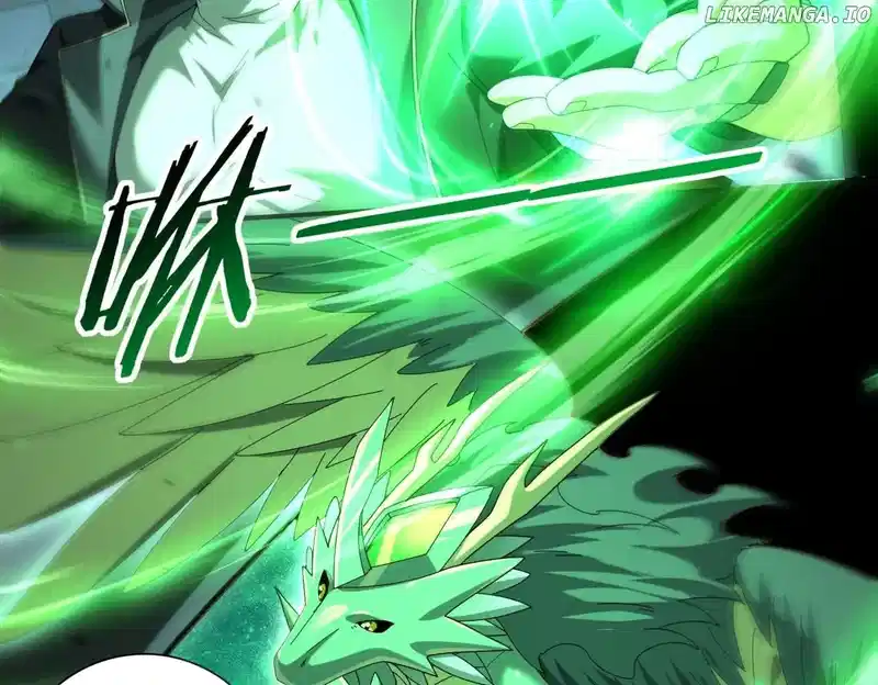 Worthless Profession: Dragon Tamer Chapter 85 - Page 55