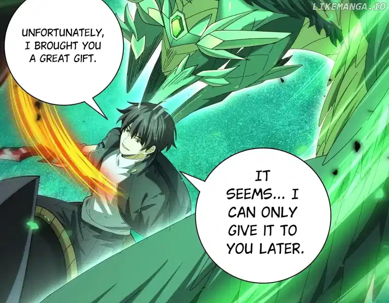 Worthless Profession: Dragon Tamer Chapter 85 - Page 56