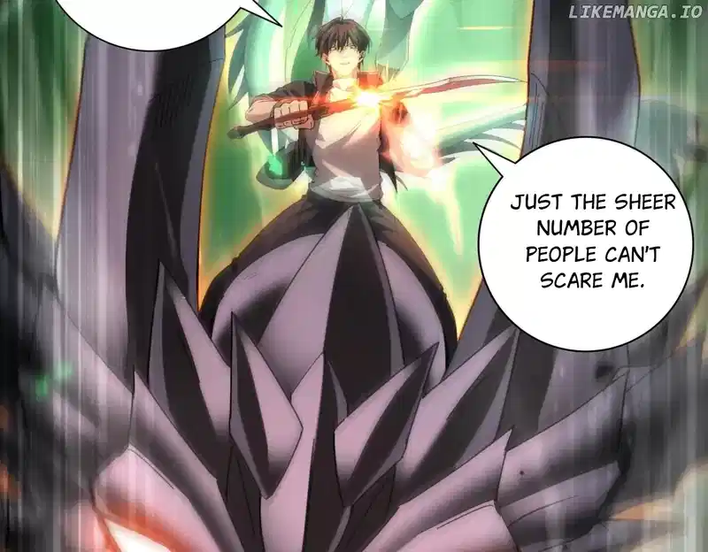 Worthless Profession: Dragon Tamer Chapter 85 - Page 63