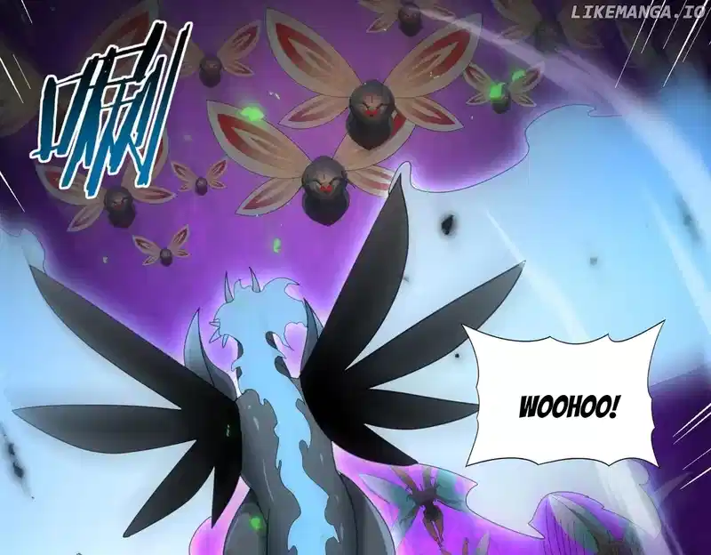 Worthless Profession: Dragon Tamer Chapter 85 - Page 67