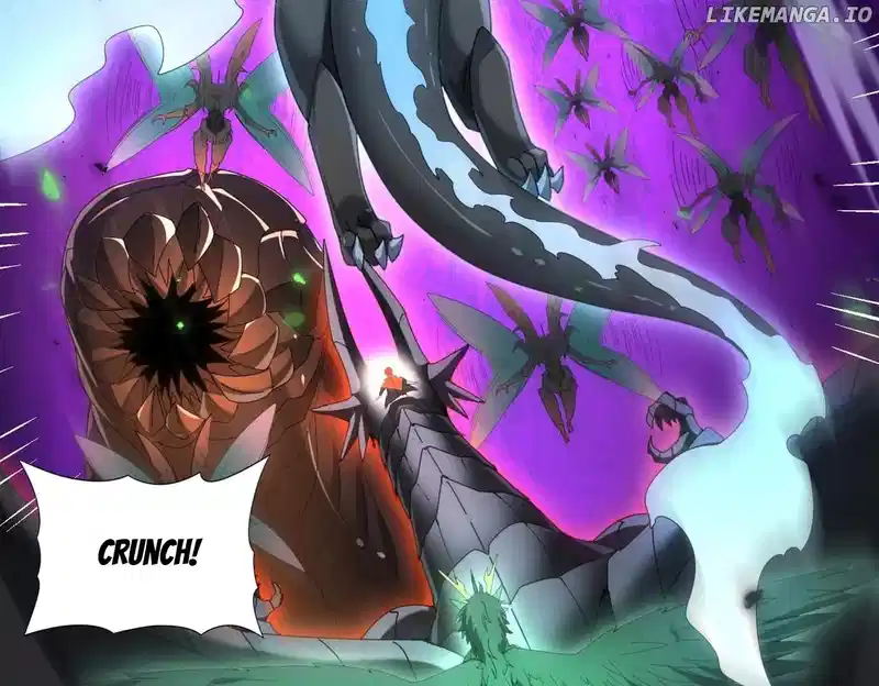 Worthless Profession: Dragon Tamer Chapter 85 - Page 68