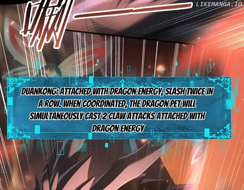 Worthless Profession: Dragon Tamer Chapter 85 - Page 72