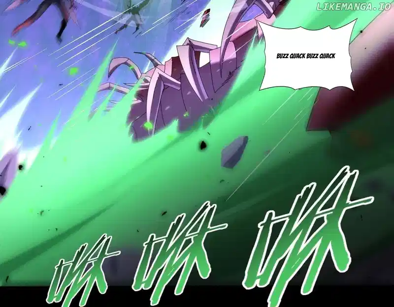 Worthless Profession: Dragon Tamer Chapter 85 - Page 91