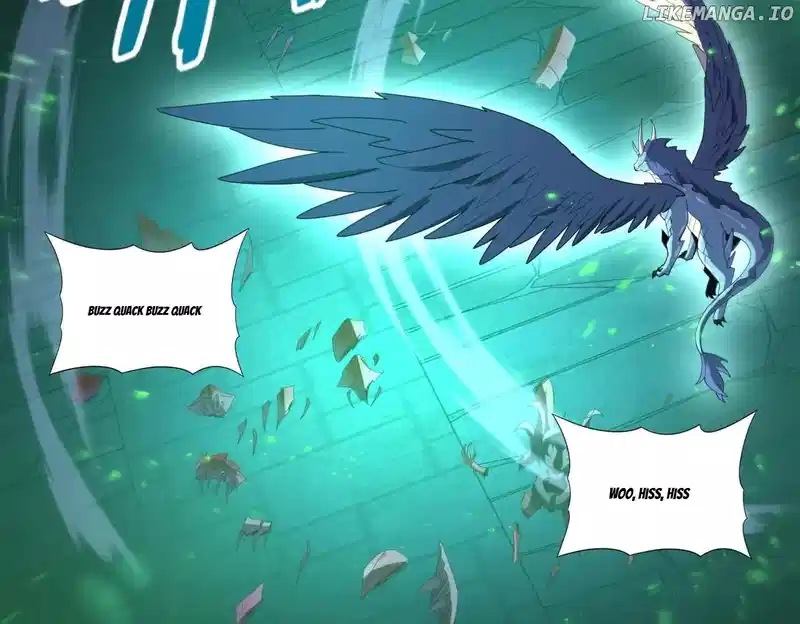 Worthless Profession: Dragon Tamer Chapter 85 - Page 93