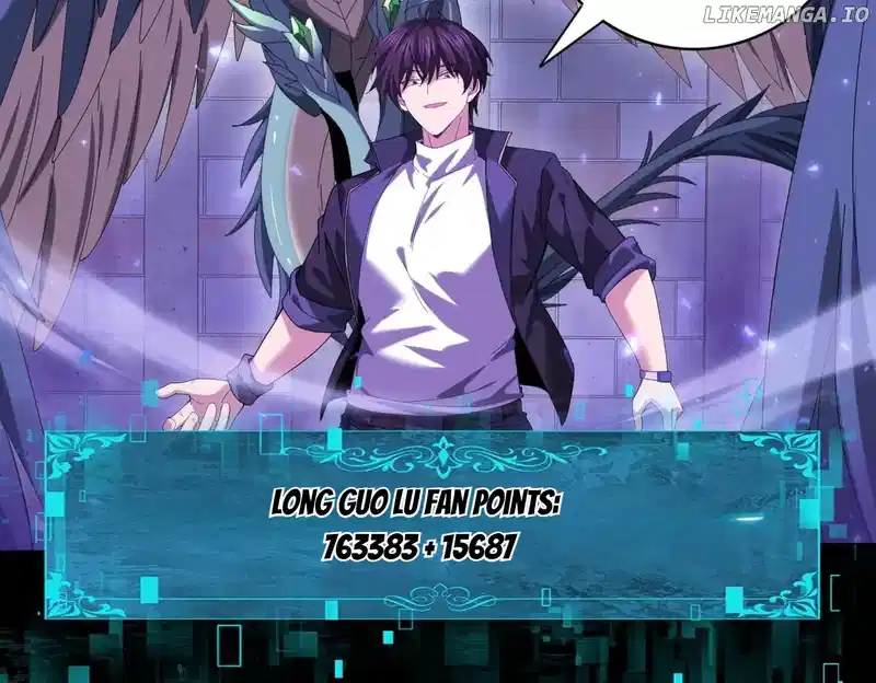 Worthless Profession: Dragon Tamer Chapter 85 - Page 103