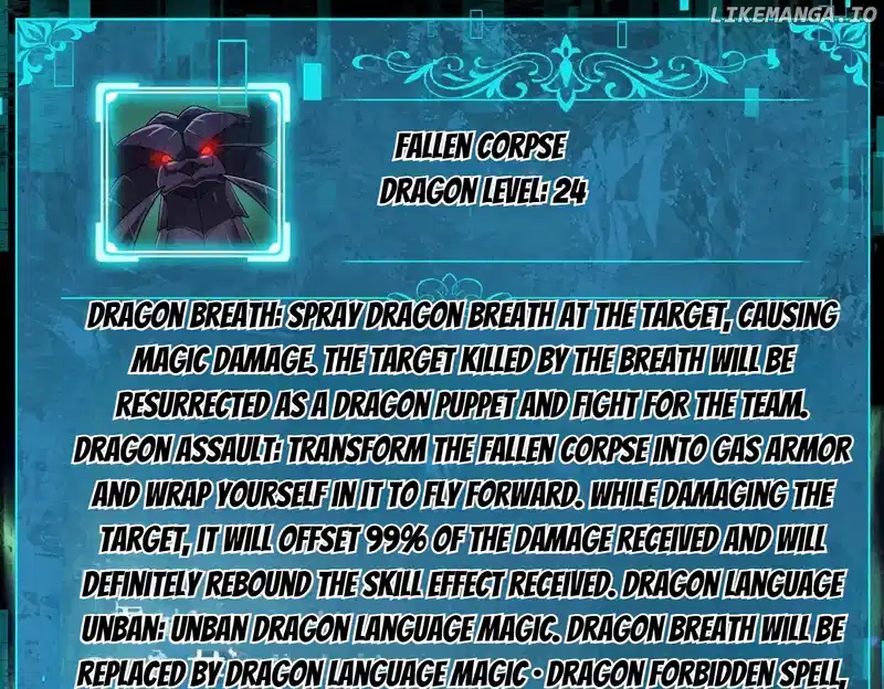 Worthless Profession: Dragon Tamer Chapter 85 - Page 104