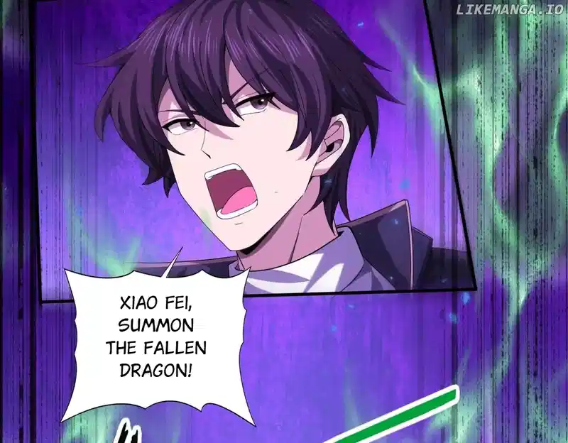 Worthless Profession: Dragon Tamer Chapter 85 - Page 106