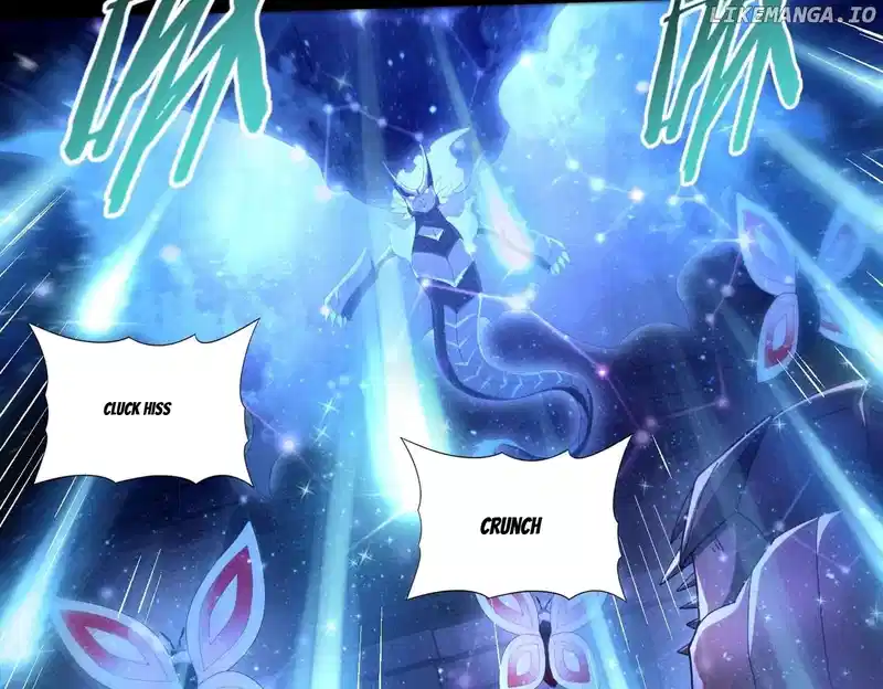 Worthless Profession: Dragon Tamer Chapter 85 - Page 112