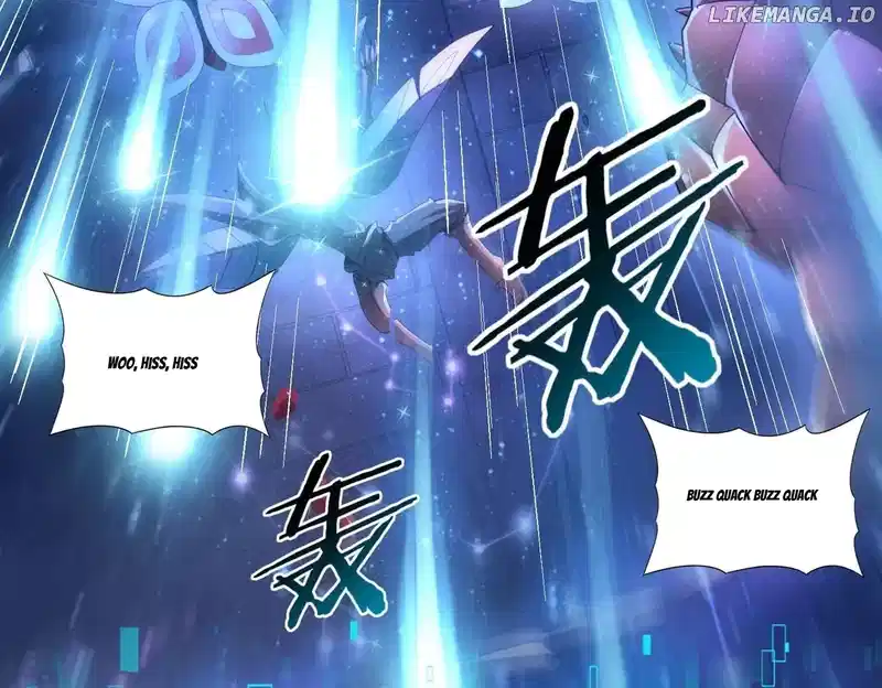 Worthless Profession: Dragon Tamer Chapter 85 - Page 113