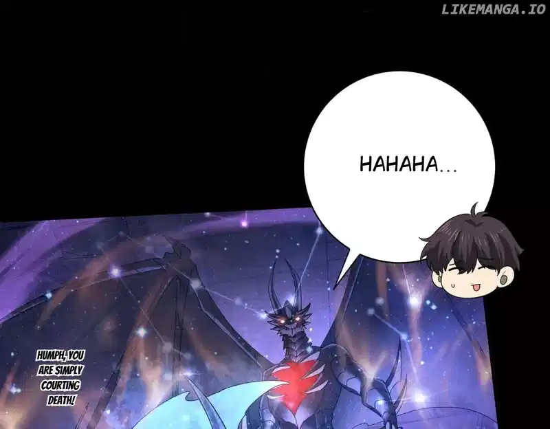 Worthless Profession: Dragon Tamer Chapter 85 - Page 135