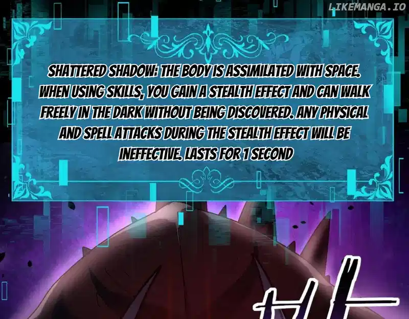 Worthless Profession: Dragon Tamer Chapter 85 - Page 141