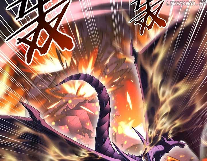 Worthless Profession: Dragon Tamer Chapter 86 - Page 26