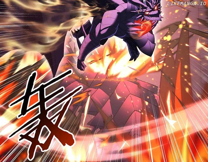 Worthless Profession: Dragon Tamer Chapter 86 - Page 27