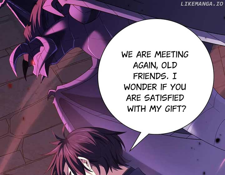 Worthless Profession: Dragon Tamer Chapter 86 - Page 30