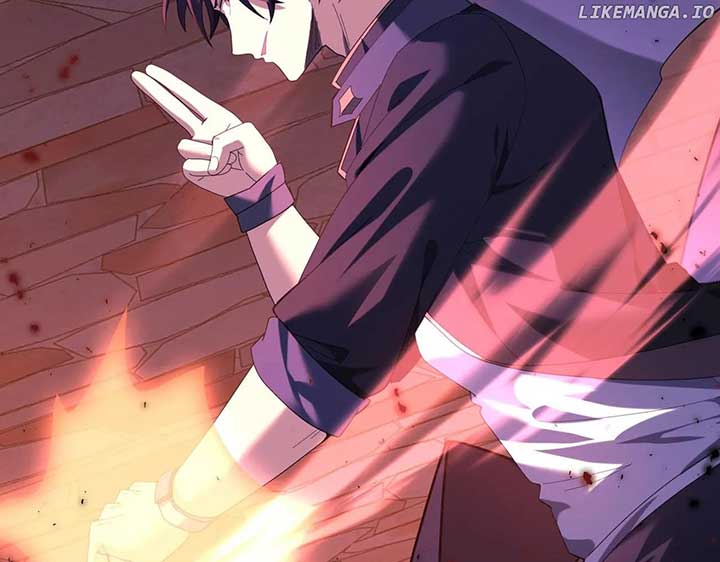 Worthless Profession: Dragon Tamer Chapter 86 - Page 31