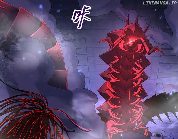 Worthless Profession: Dragon Tamer Chapter 86 - Page 34