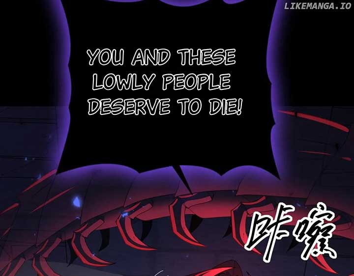 Worthless Profession: Dragon Tamer Chapter 86 - Page 42