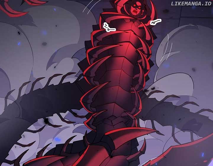 Worthless Profession: Dragon Tamer Chapter 86 - Page 43