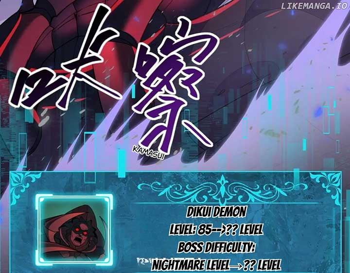 Worthless Profession: Dragon Tamer Chapter 86 - Page 44