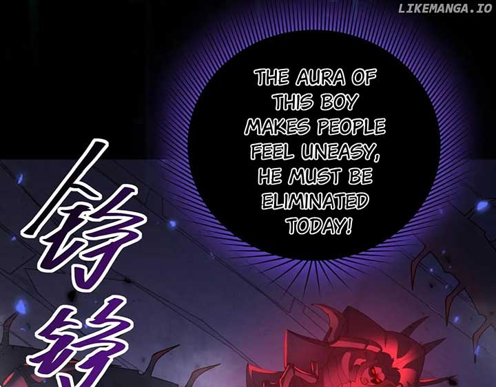 Worthless Profession: Dragon Tamer Chapter 86 - Page 46