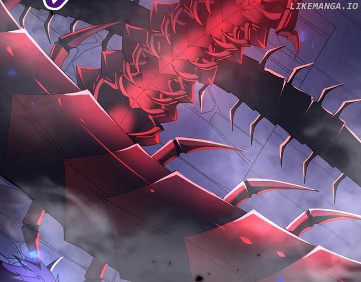 Worthless Profession: Dragon Tamer Chapter 86 - Page 47