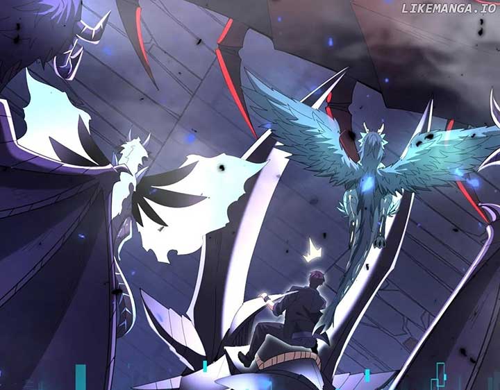 Worthless Profession: Dragon Tamer Chapter 86 - Page 48