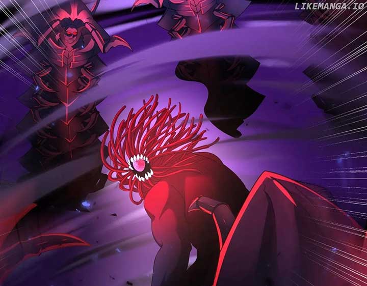 Worthless Profession: Dragon Tamer Chapter 86 - Page 58